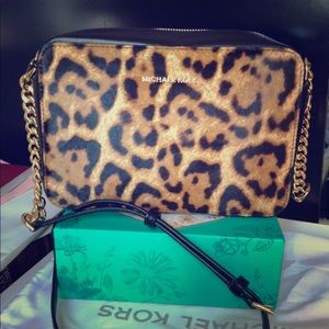 Michael Kors  Ginny crossbody